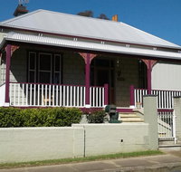 Wombermere - Holiday Cairns