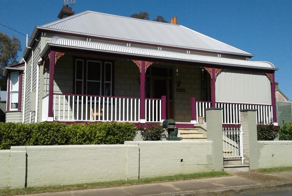 Tarlo NSW Holiday Cairns