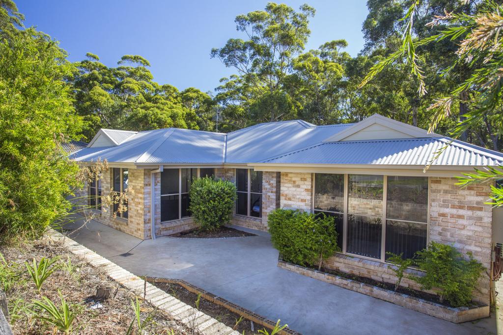 Yadboro NSW Holiday Cairns