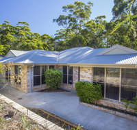 Wonder on Wattlevale - Holiday Cairns