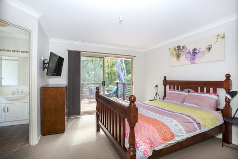 Wonder On Wattlevale - Holiday Cairns 3