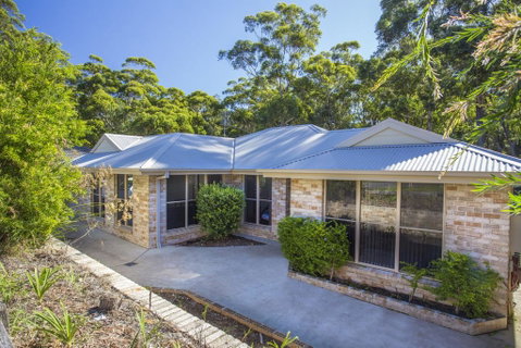 Wonder On Wattlevale - Holiday Cairns 0