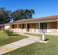 Wongaburra - Holiday Cairns