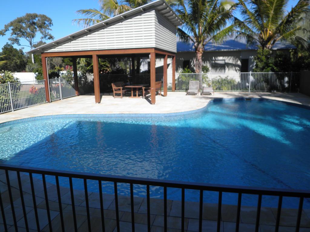Abercorn QLD Holiday Cairns