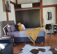 Woodwark Bay Retreat Airlie Beach