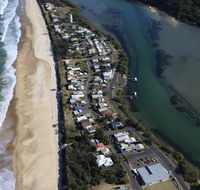 Wooli Holiday Units - Holiday Cairns