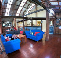 Woolshed Eco Lodge - Holiday Cairns