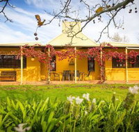 Woolshed Hill Estate - Holiday Cairns