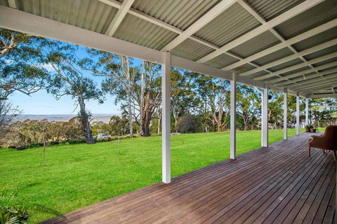 WOOLWAY - Holiday Cairns 3