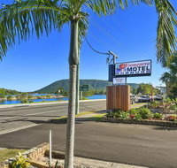 Woongarra Motel - Holiday Cairns
