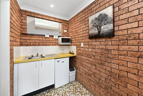 Woongarra Motel - Holiday Cairns 2