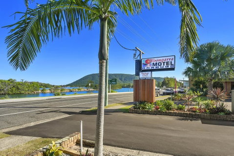 Woongarra Motel - Holiday Cairns 0