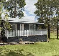 Worthington's Guest Cottage - Holiday Cairns