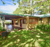 Wyndella Retreat - Holiday Cairns