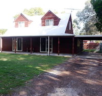 Wyndham Lodge - Holiday Cairns