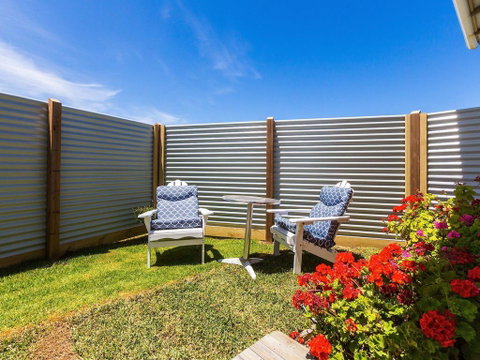 Wytonia Cabana - Holiday Cairns 2