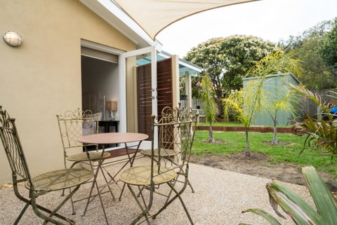 Xanadu Shores - Holiday Cairns 2
