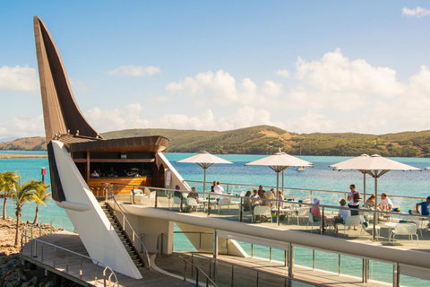 Yacht Club Villa - Holiday Cairns 0
