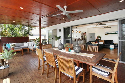 Yakola 62 - Holiday Cairns 2