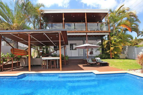 Yakola 62 - Holiday Cairns 1