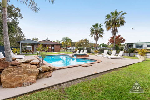 Yamba By Gateway Lifestyle Holiday Parks - Holiday Cairns 1