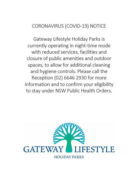 Yamba By Gateway Lifestyle Holiday Parks - Holiday Cairns 3