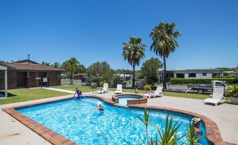 Yamba By Gateway Lifestyle Holiday Parks - Holiday Cairns 0