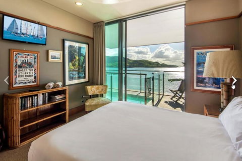 Yacht Club 19 Villa Bijou De Mer Ocean Front Private Pool 2 Buggies - Holiday Cairns 2
