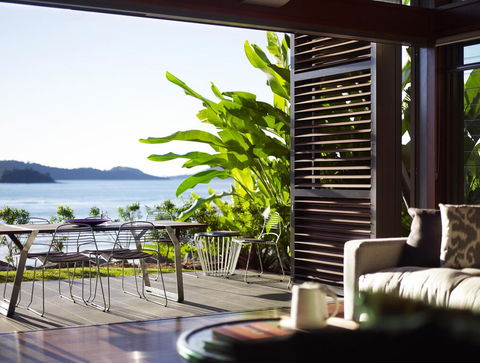 Yacht Club Villas - Holiday Cairns 0