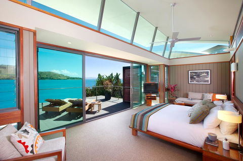 Yacht Club Villas - Holiday Cairns 3