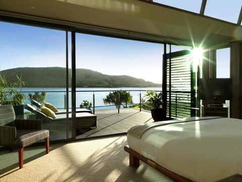 Yacht Club Villas - Holiday Cairns 1