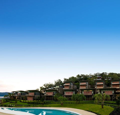 Yacht Club Villas - Holiday Cairns 2
