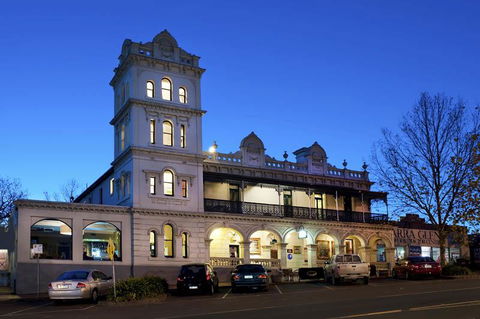 Yarra Valley Grand - Holiday Cairns 0