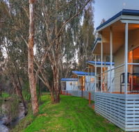 Yea Riverside Caravan Park - Holiday Cairns