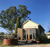 Yea Wood Duck Cabin - Holiday Cairns