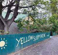 Yellow Submarine Backpackers - Holiday Cairns