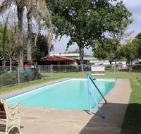 Young Caravan Park - Holiday Cairns