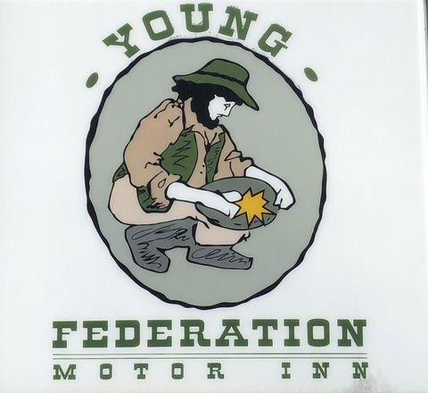Young Federation Motor Inn - Holiday Cairns 0