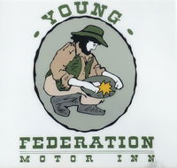 Young Federation Motor Inn - Holiday Cairns