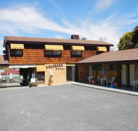 Young Goldrush Motel - Holiday Cairns