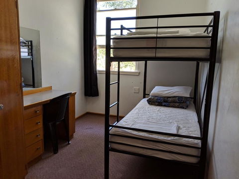 Young Budget Accommodation - Holiday Cairns 2