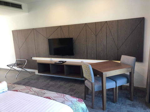 Young Federation Motor Inn - Holiday Cairns 2