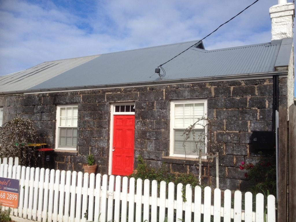 Port Fairy VIC Holiday Cairns