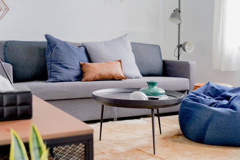 Your Home On Smith St Collingwood (With Parking) - Holiday Cairns 0