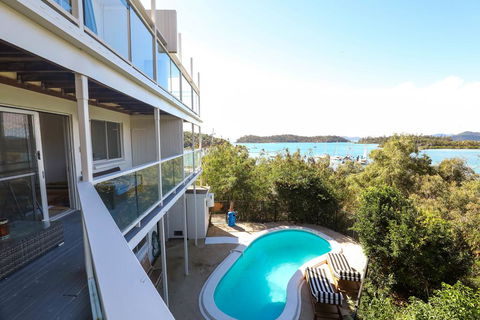 Yuengee Villas - Holiday Cairns 3