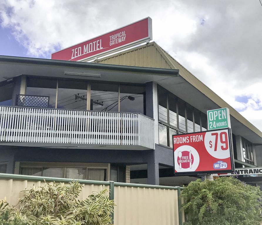 West Rockhampton QLD Holiday Cairns