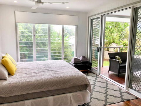 \'Perfect Pool House\' Idyllic Tropical Retreat - Holiday Cairns 2
