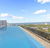 Heart of St Kilda  Infinity PoolParkingWIFI - Holiday Cairns