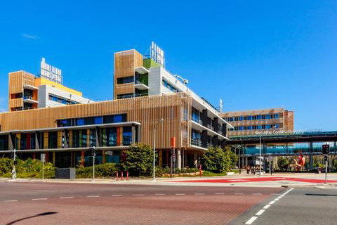Mercure Sunshine Coast Kawana Waters - Holiday Cairns 2