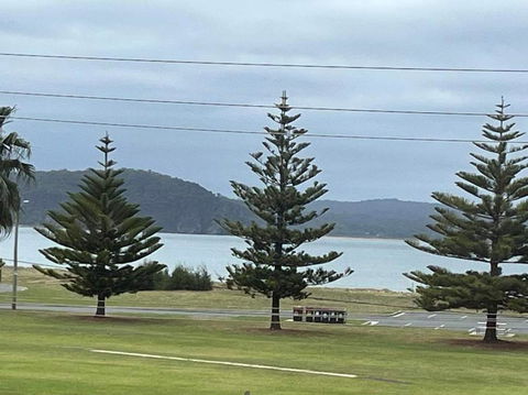 A Beach Apartment - Holiday Cairns 0